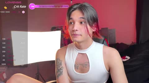 lovelydany3 online show from 12/17/24, 02:33