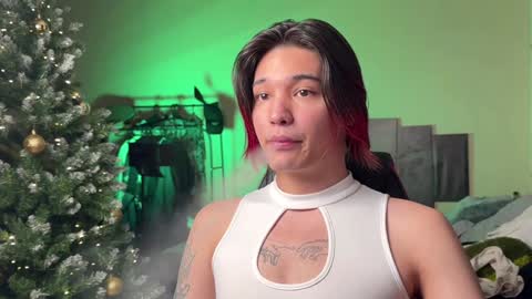 lovelydany3 online show from 01/04/25, 09:09