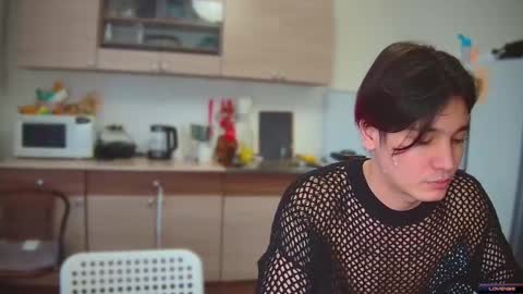 lovelydany3 online show from 01/15/25, 07:48