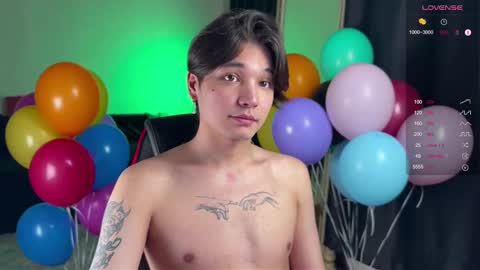 lovelydany3 online show from 03/04/25, 06:50