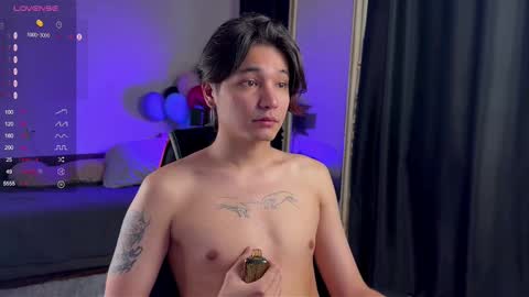 lovelydany3 online show from 03/09/25, 08:42