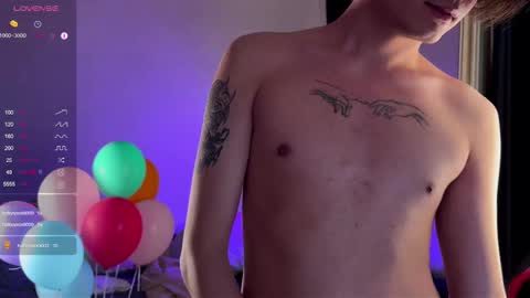 lovelydany3 online show from 03/10/25, 07:18