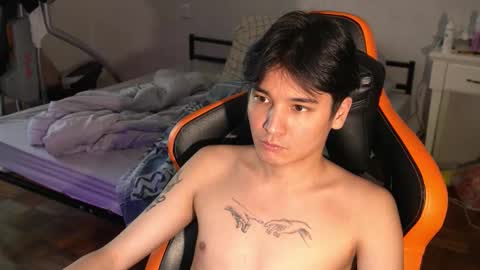 lovelydany3 online show from 09/12/25, 07:30