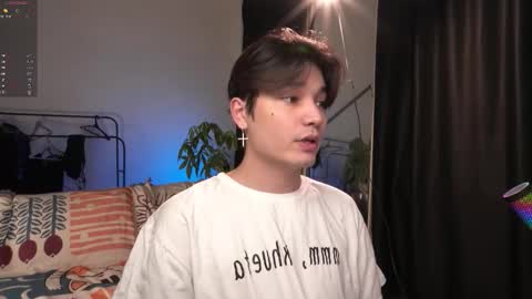 lovelydany3 online show from 10/13/25, 03:45