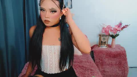 Snapshot of lovelydollsandra chatting on 01/29/25, 04:08 lovelydollsandra online show from 01/29/25, 04:08