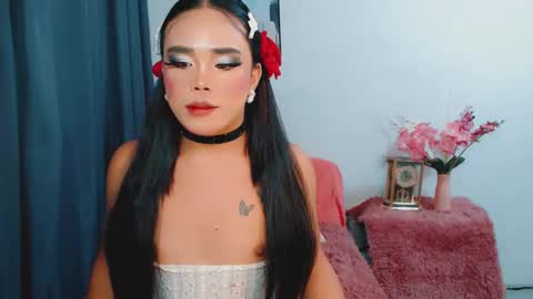Snapshot of lovelydollsandra chatting on 01/29/25, 07:32 lovelydollsandra online show from 01/29/25, 07:32