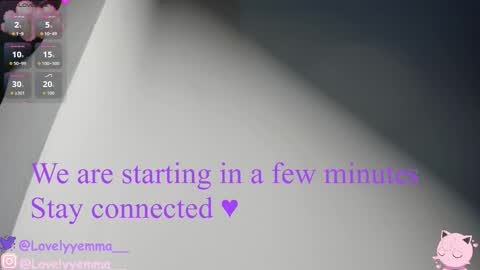 Snapshot of lovelyemma__ chatting on 12/14/25, 11:53 online show from 12/14/25, 11:53