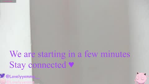 Snapshot of lovelyemma__ chatting on 01/07/26, 04:04 online show from 01/07/26, 04:04