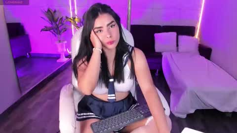 Lovely online show from 10/21/25, 05:13