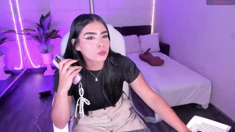 Lovely online show from 12/22/25, 05:10