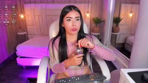 Lovely online show from 02/05/26, 05:06