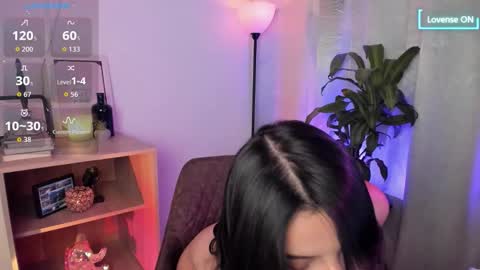 Snapshot of lovelygirl45 chatting on 01/18/26, 01:42 Valerie online show from 01/18/26, 01:42