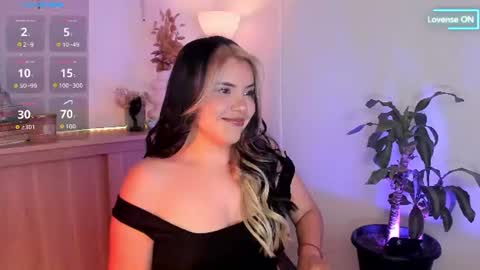 Valerie online show from 06/16/26, 02:58