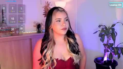 Valerie online show from 07/04/26, 01:23