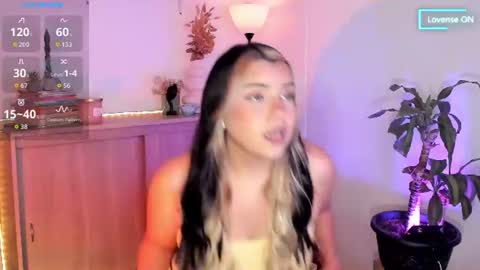 Valerie online show from 07/07/26, 02:58