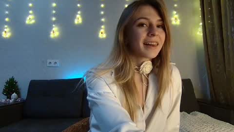 Kate only online show from 01/01/25, 11:16