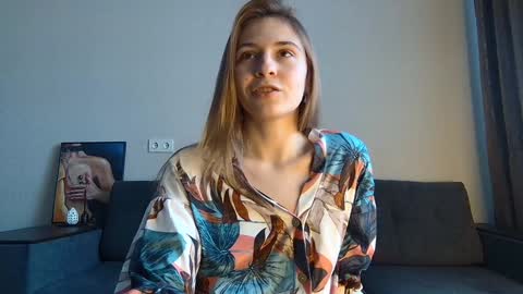 Kate only online show from 01/28/25, 10:12