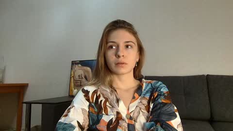 Kate only online show from 01/28/25, 01:16