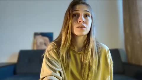 Kate only online show from 03/12/25, 10:48