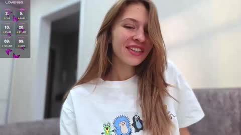 Kate only online show from 09/22/25, 12:18