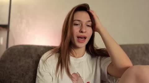 Kate only online show from 11/20/25, 02:06