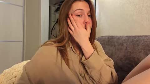 Kate only online show from 12/01/25, 12:43