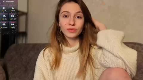 Kate only online show from 02/17/26, 06:36