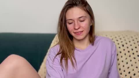 Kate only online show from 03/02/26, 04:58