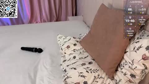 Sweety Kayle online show from 11/04/25, 08:19