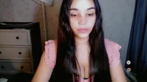 Cutie Laiza online show from 05/23/26, 09:46