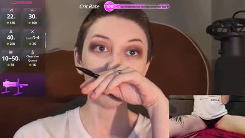 Snapshot of lovelylittlelucyy chatting on 03/12/25, 02:52 lovelylittlelucyy online show from 03/12/25, 02:52