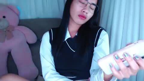 Snapshot of lovelymae18 chatting on 12/10/24, 07:16 lovelymae18 online show from 12/10/24, 07:16