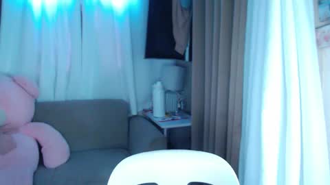 Snapshot of lovelymae18 chatting on 01/07/25, 06:05 lovelymae18 online show from 01/07/25, 06:05