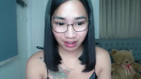 lovelymae18 online show from 03/16/26, 11:20