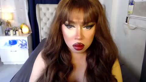 Rebeca online show from 12/02/24, 05:37