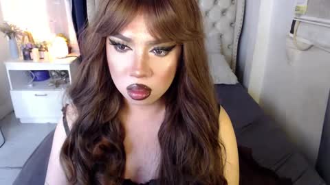 Rebeca online show from 12/03/24, 06:38