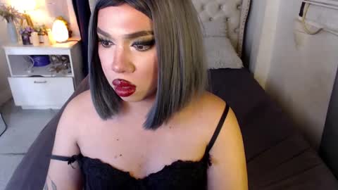 Rebeca online show from 12/03/24, 09:45