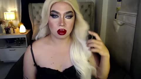 Rebeca online show from 12/09/24, 06:14