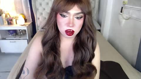 Rebeca online show from 12/15/24, 06:59