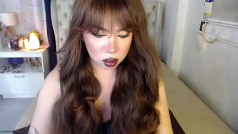 Rebeca online show from 12/20/24, 05:51