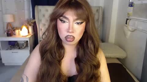 Rebeca online show from 12/29/24, 05:44