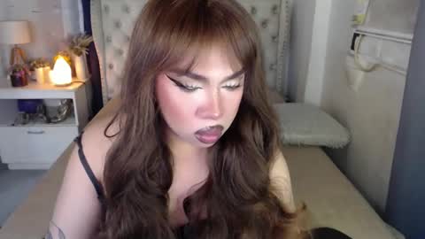 Rebeca online show from 12/29/24, 08:48