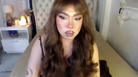 Rebeca online show from 01/05/25, 08:31