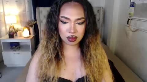 Rebeca online show from 01/06/25, 05:49