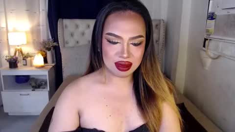 Rebeca online show from 01/12/25, 05:01