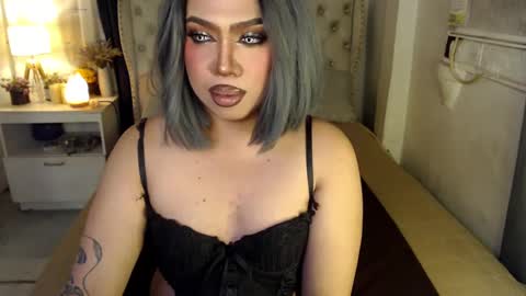 Rebeca online show from 01/19/25, 05:18