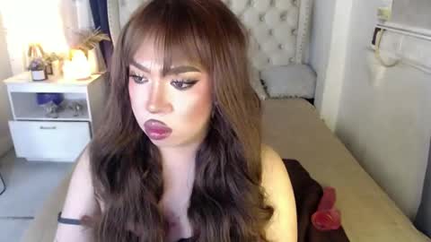 Rebeca online show from 01/28/25, 06:39