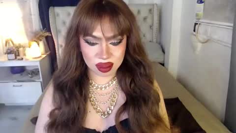 Rebeca online show from 01/30/25, 06:32