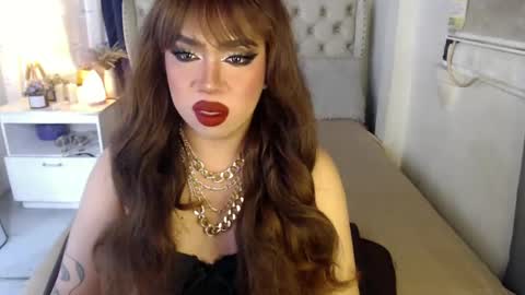 Rebeca online show from 02/02/25, 05:48