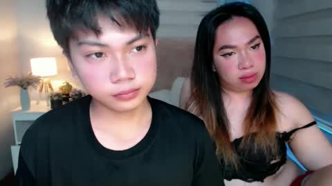 Rebeca online show from 02/19/25, 05:27